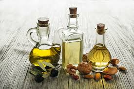 Pressed Oils